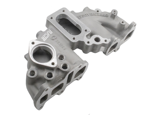 toyota 22r performance intake manifold #6