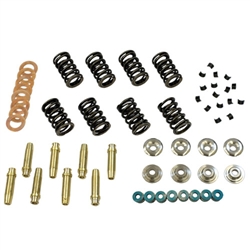 20r 22r Re Pro Camshaft Kit W Titanium Retainers