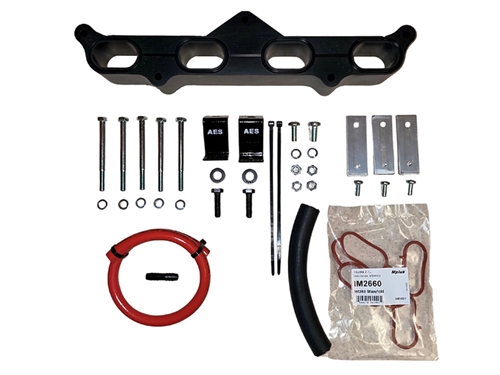 2005-2023) Tacoma 2TR 2.7L Runner Kit