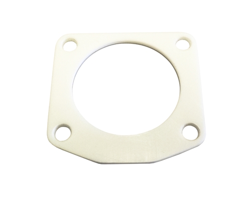 Teflon Heat Isolation Gasket Rz Rz Throttle Body