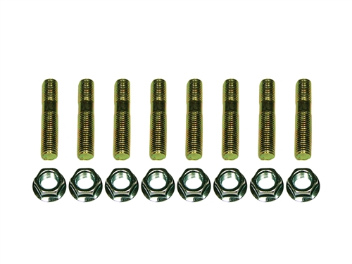 Header Stud Set - 20R\/22R\/22RE\/2RZ\/3RZ