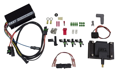 FAST Street Ignition Kit For EFI 22RE/RET/3VZ