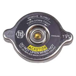 small radiator cap