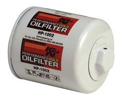 K&N Oil Filter - Toyota Pickup - All (87-04)